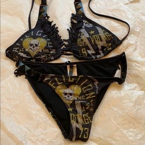 Affliction Bikini